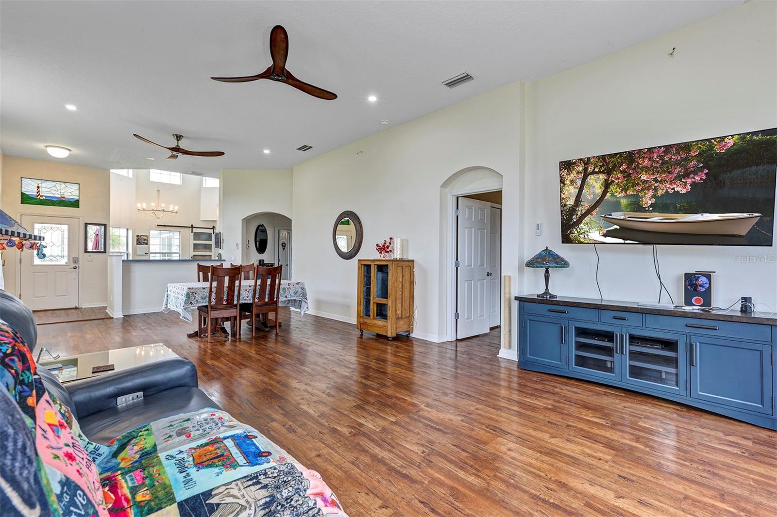 5481 BOUNTY CIR, TAVARES, FL — photo 30