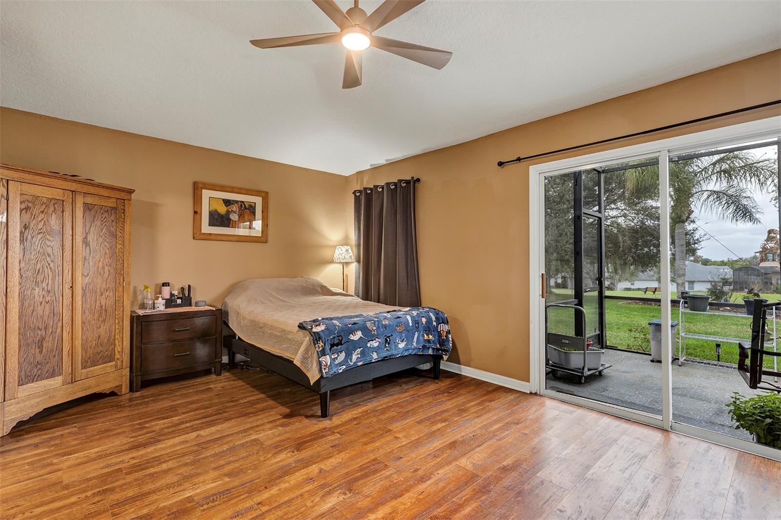 5481 BOUNTY CIR, TAVARES, FL — photo 38