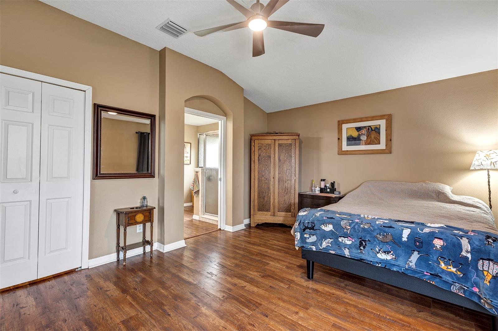 5481 BOUNTY CIR, TAVARES, FL — photo 41