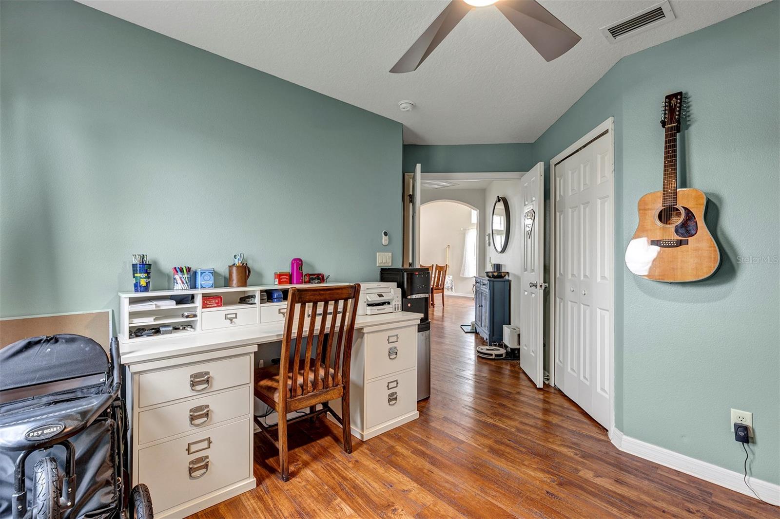 5481 BOUNTY CIR, TAVARES, FL — photo 55