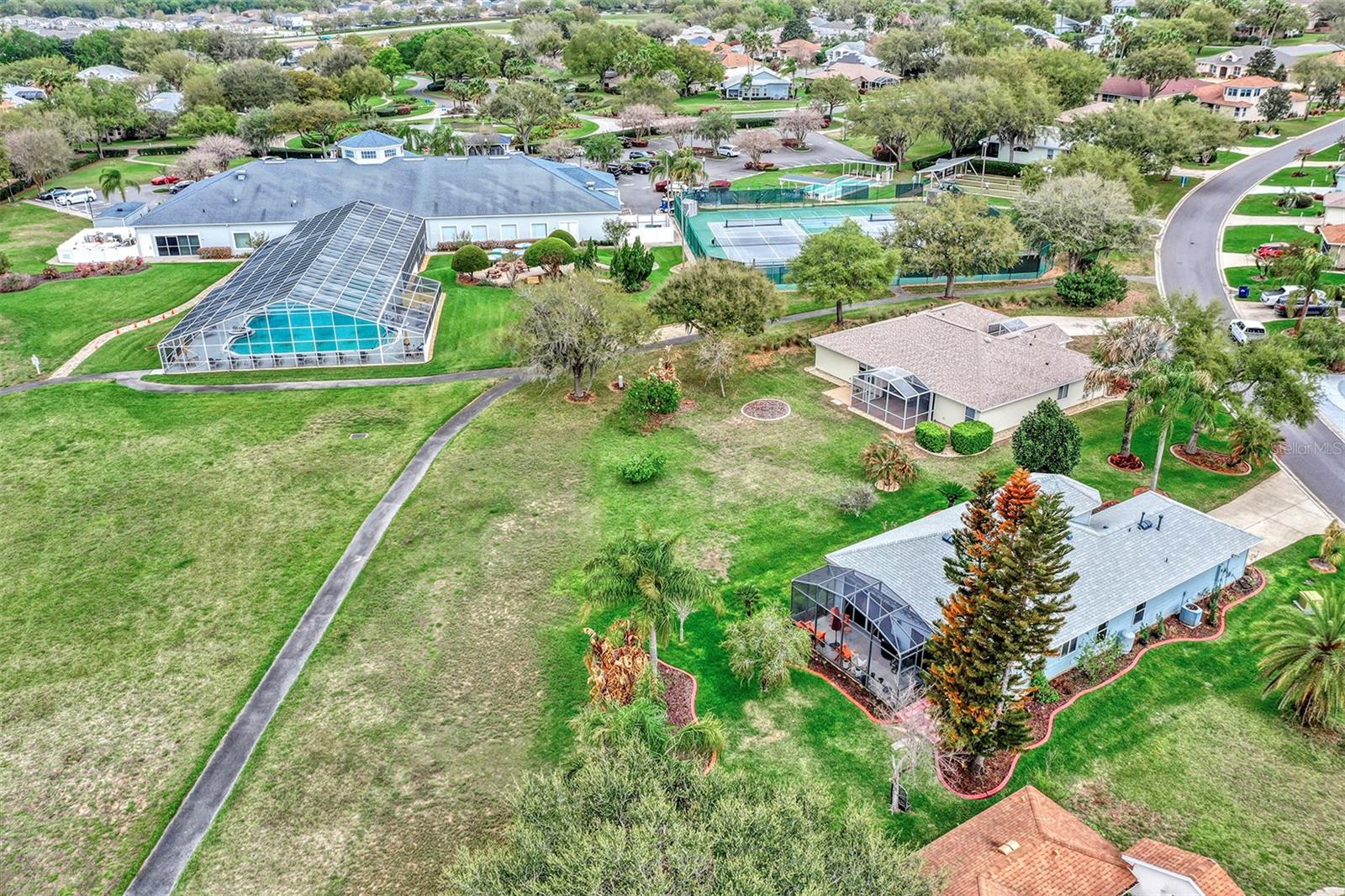5481 BOUNTY CIR, TAVARES, FL — photo 58