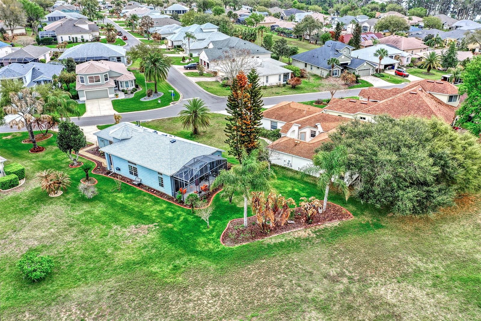5481 BOUNTY CIR, TAVARES, FL — photo 59