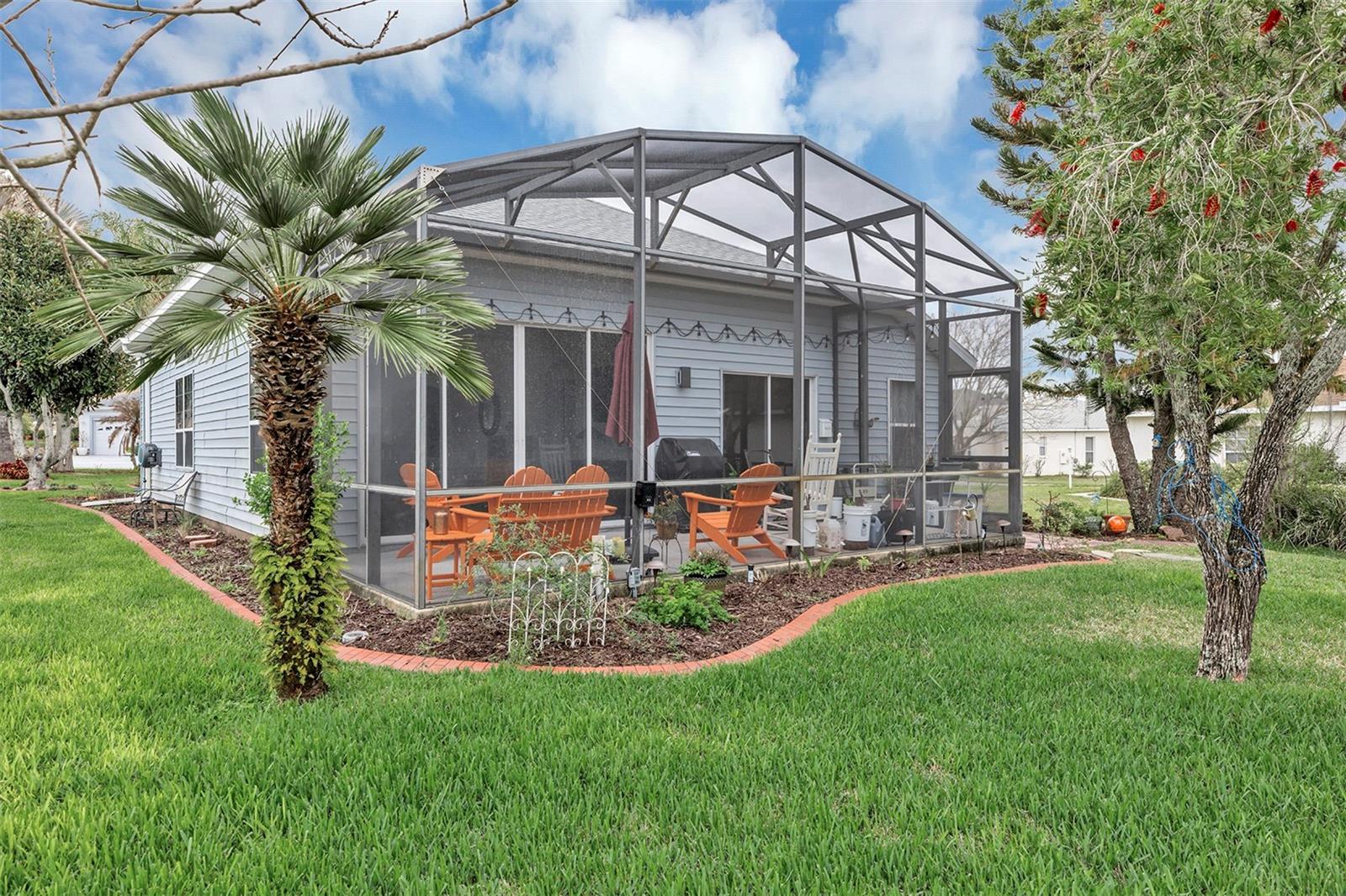 5481 BOUNTY CIR, TAVARES, FL — photo 62