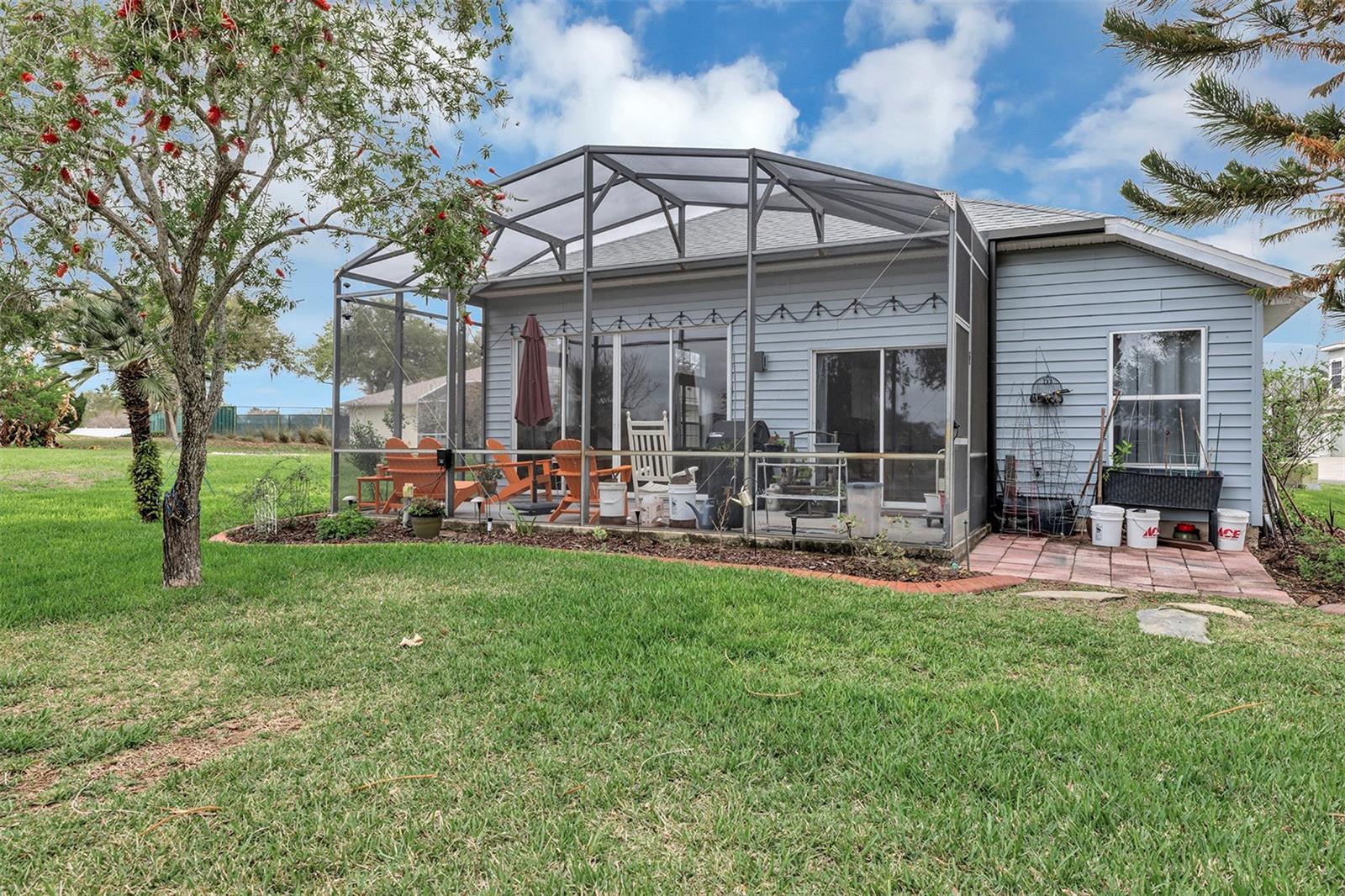 5481 BOUNTY CIR, TAVARES, FL — photo 64