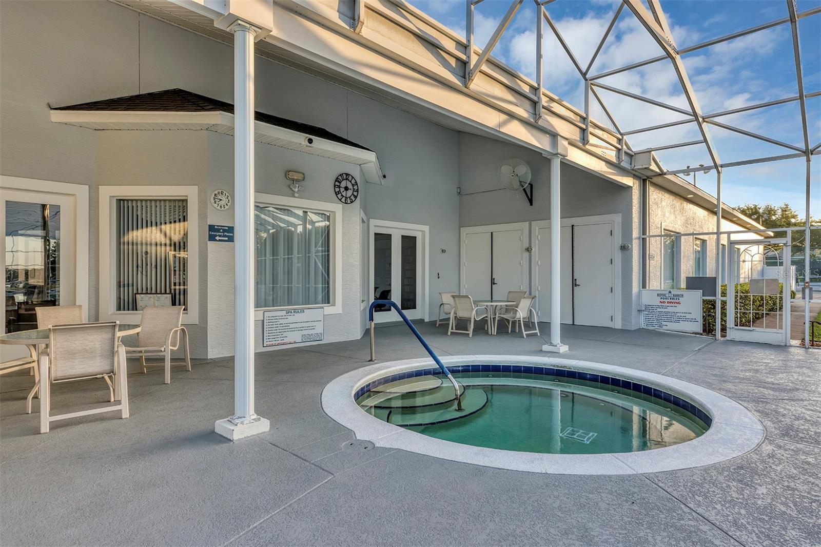 5481 BOUNTY CIR, TAVARES, FL — photo 109