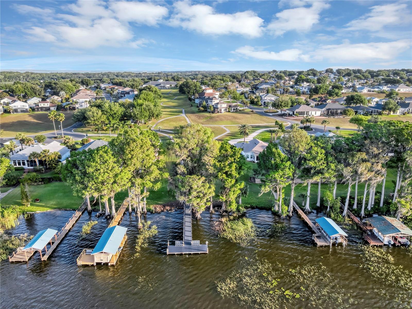 5481 BOUNTY CIR, TAVARES, FL — photo 118