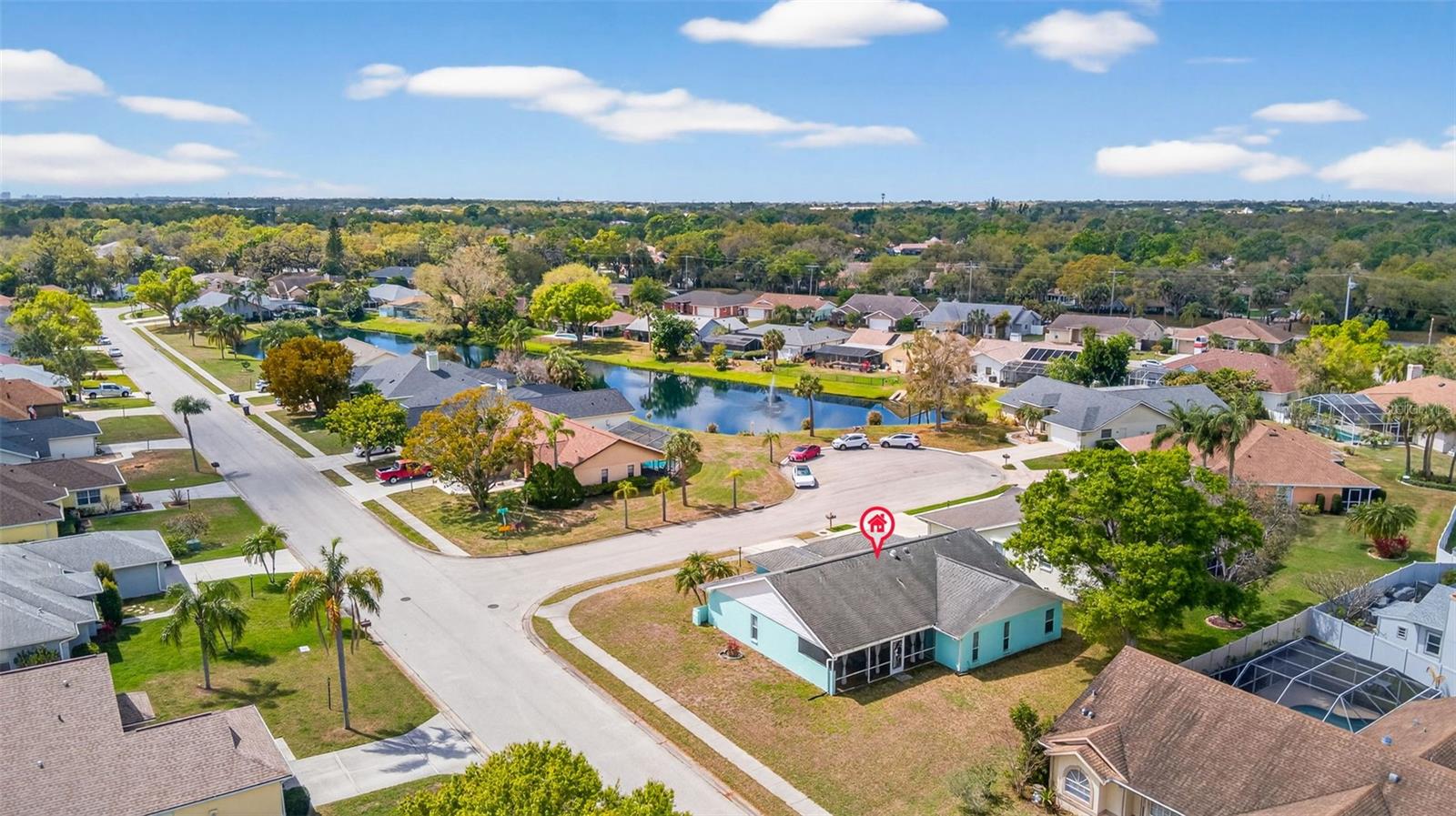 3907 57TH PL E, BRADENTON, FL — photo 29