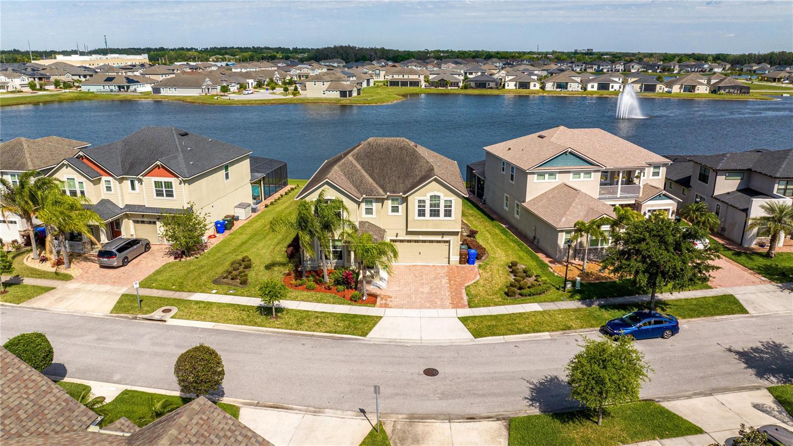 2515 FONTAINE DR, KISSIMMEE, FL — photo 3
