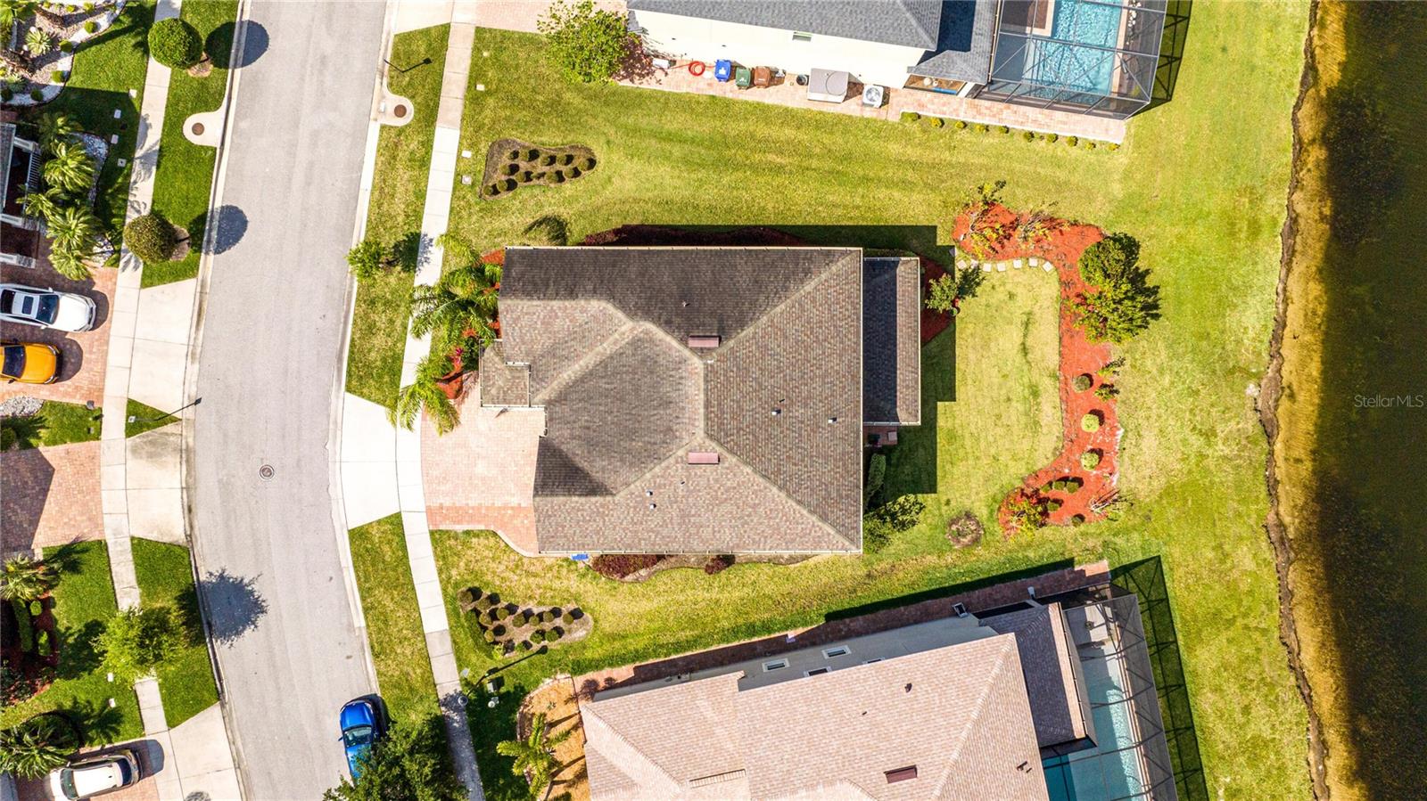 2515 FONTAINE DR, KISSIMMEE, FL — photo 26