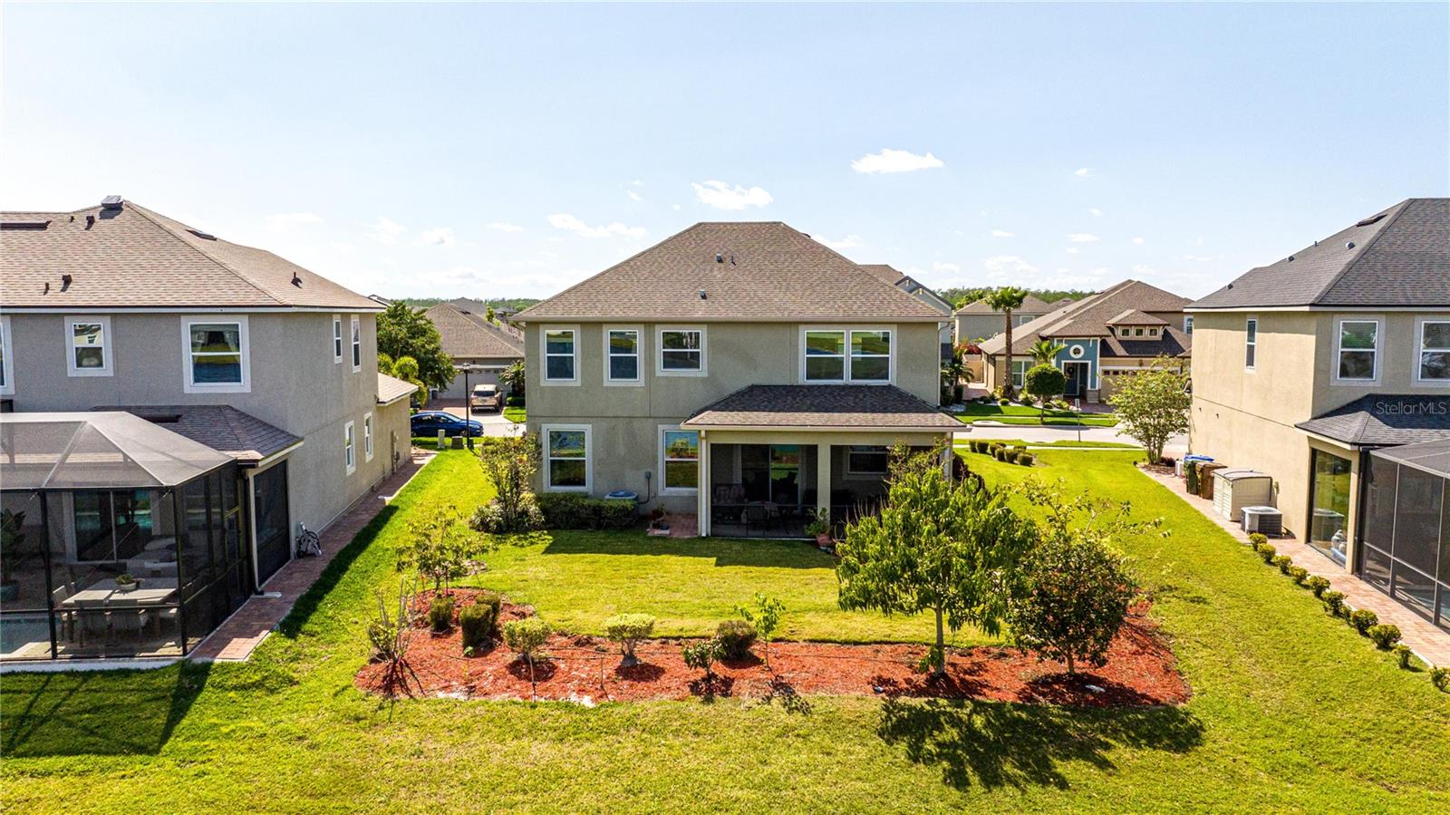 2515 FONTAINE DR, KISSIMMEE, FL — photo 27