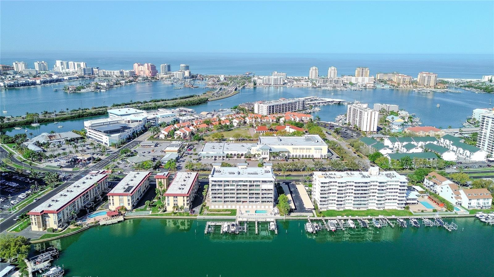 125 ISLAND WAY #503, CLEARWATER BEACH, FL — photo 46