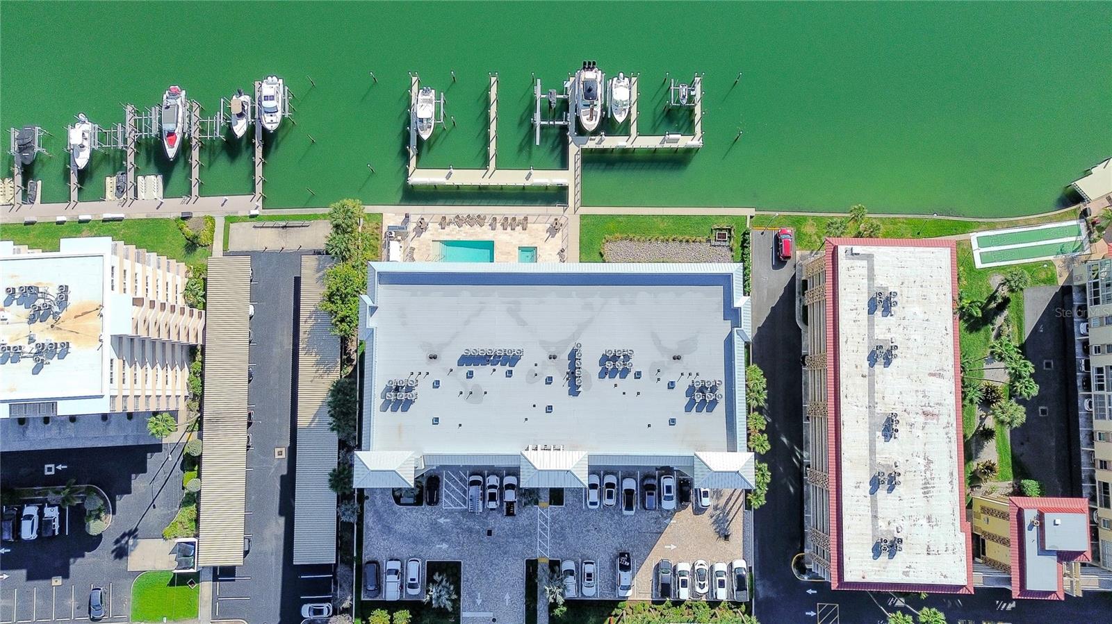 125 ISLAND WAY #503, CLEARWATER BEACH, FL — photo 47
