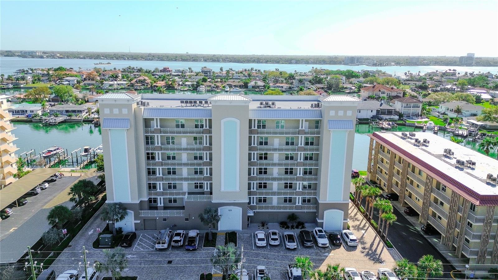 125 ISLAND WAY #503, CLEARWATER BEACH, FL — photo 48