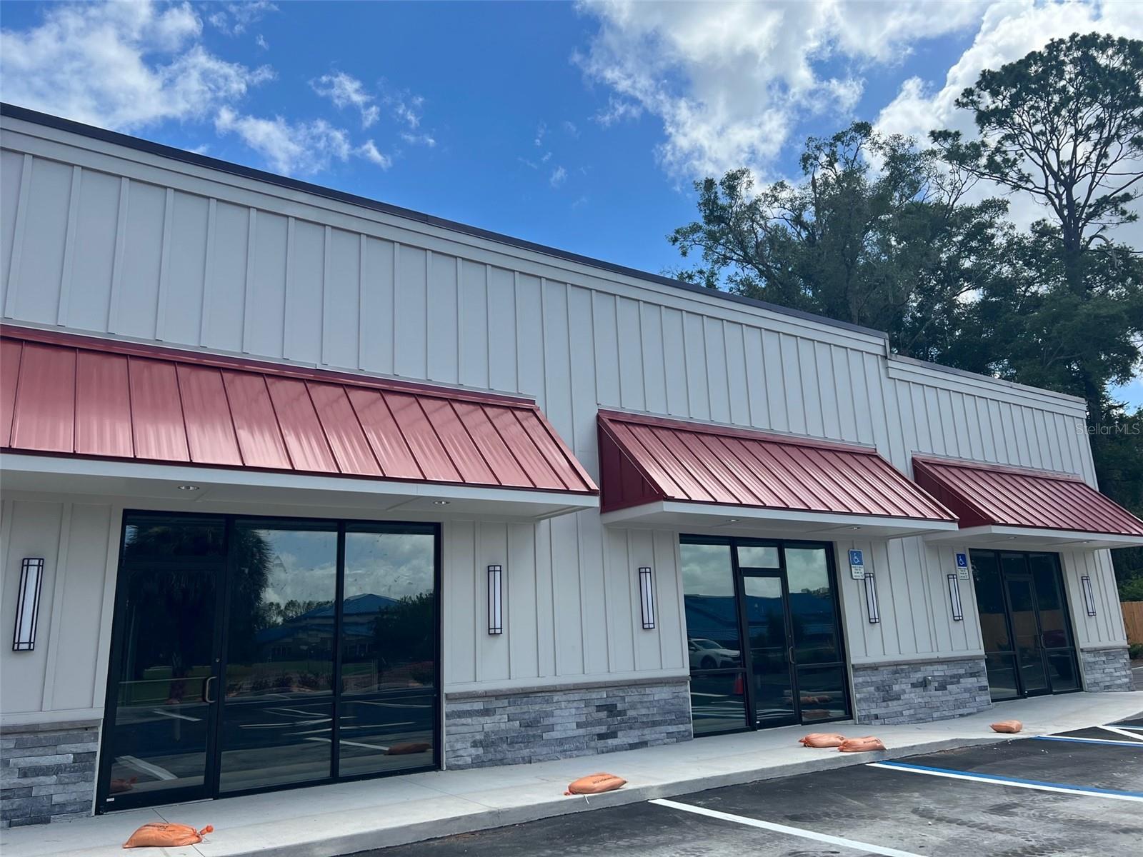 24974 SW 4 AVE, NEWBERRY, FL