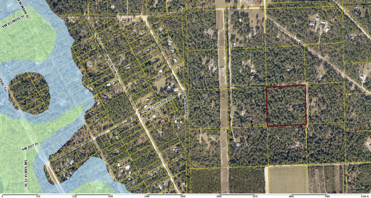 268 SW LUKE PL, FORT WHITE, FL — photo 2