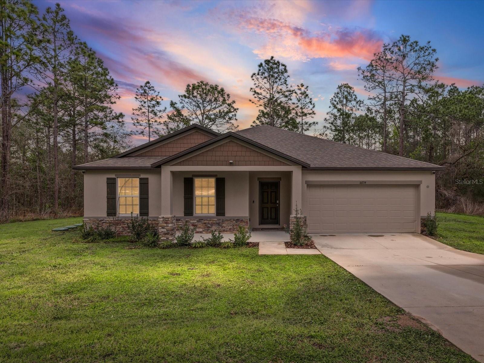 16334 FROST BIRD RD, WEEKI WACHEE, FL — photo 38
