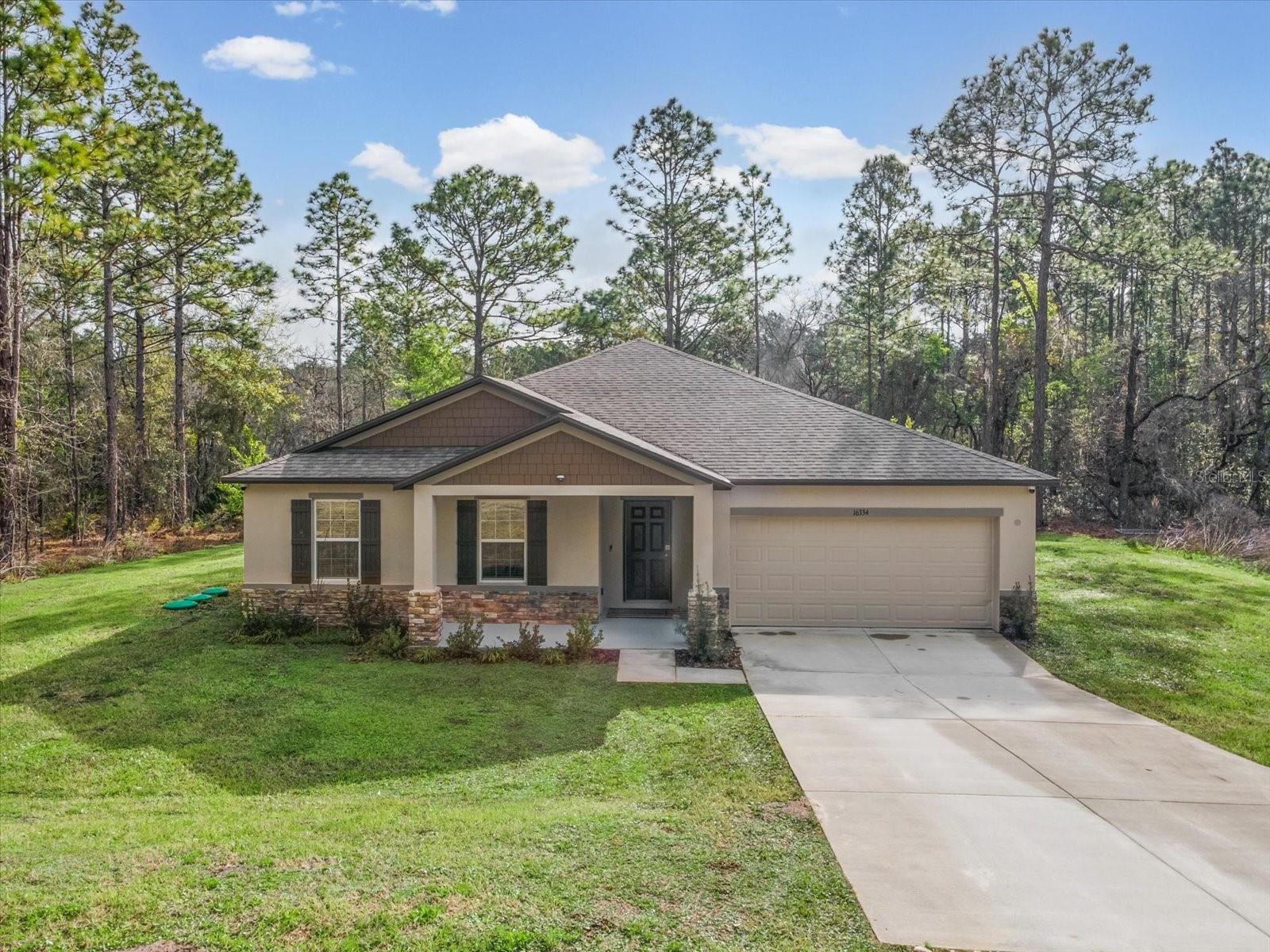 16334 FROST BIRD RD, WEEKI WACHEE, FL