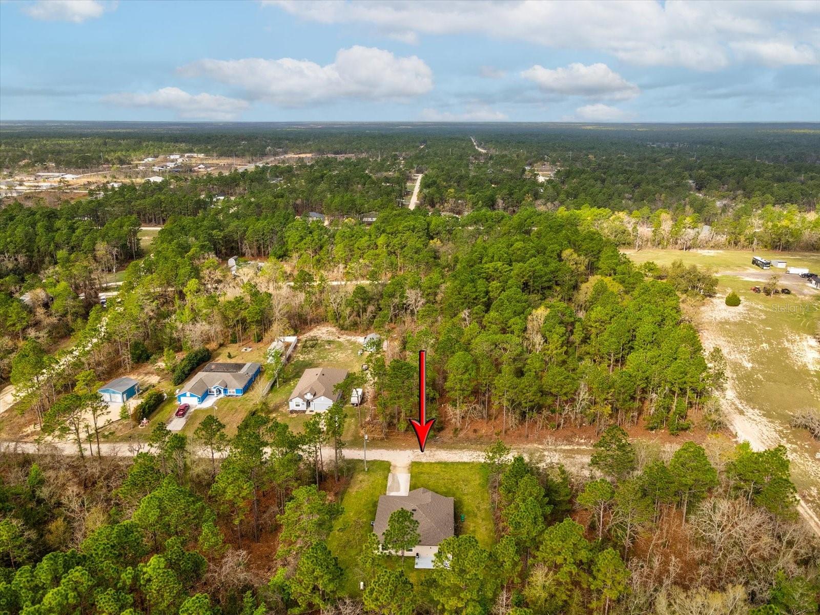 16334 FROST BIRD RD, WEEKI WACHEE, FL — photo 42