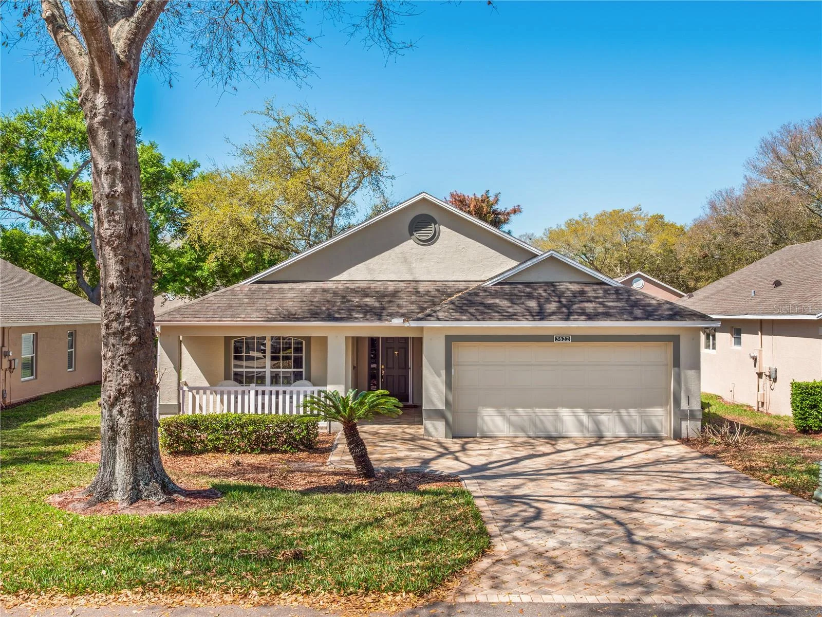 3622 EVERSHOLT ST, CLERMONT, FL — photo 1