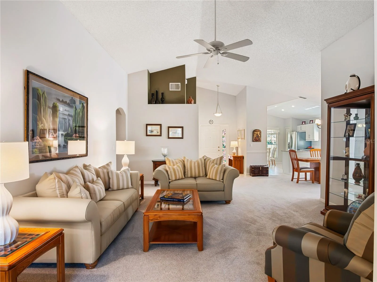 3622 EVERSHOLT ST, CLERMONT, FL — photo 9