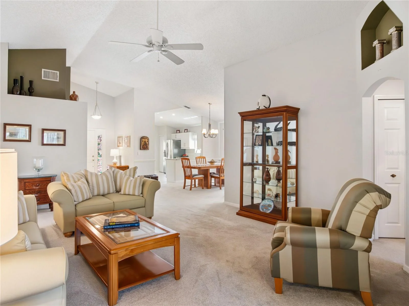 3622 EVERSHOLT ST, CLERMONT, FL — photo 12