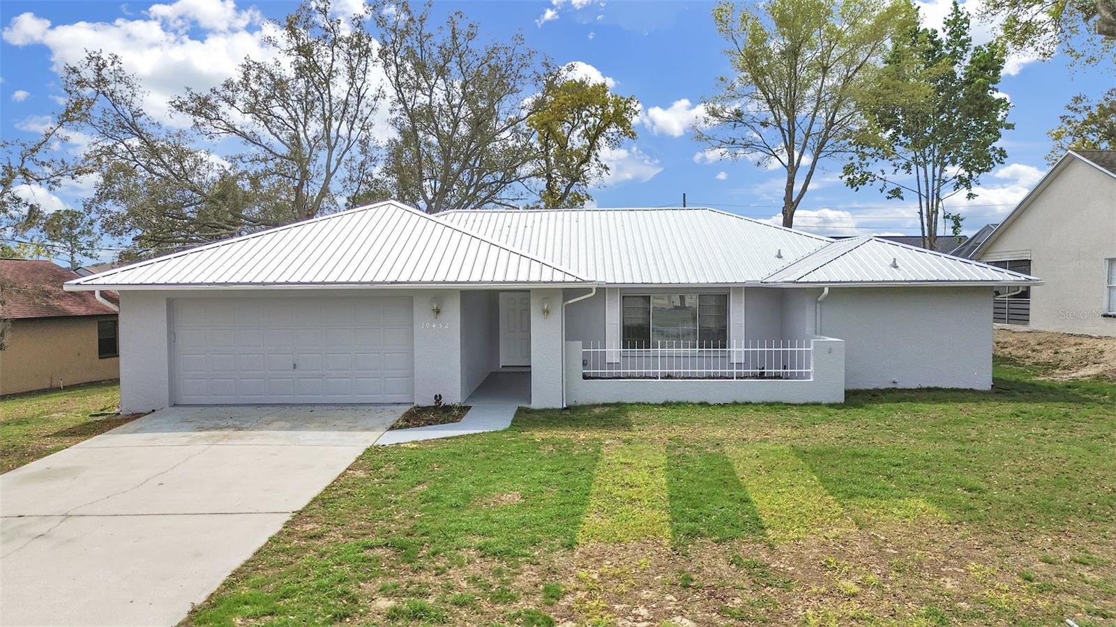 10452 FORDHAM ST, SPRING HILL, FL