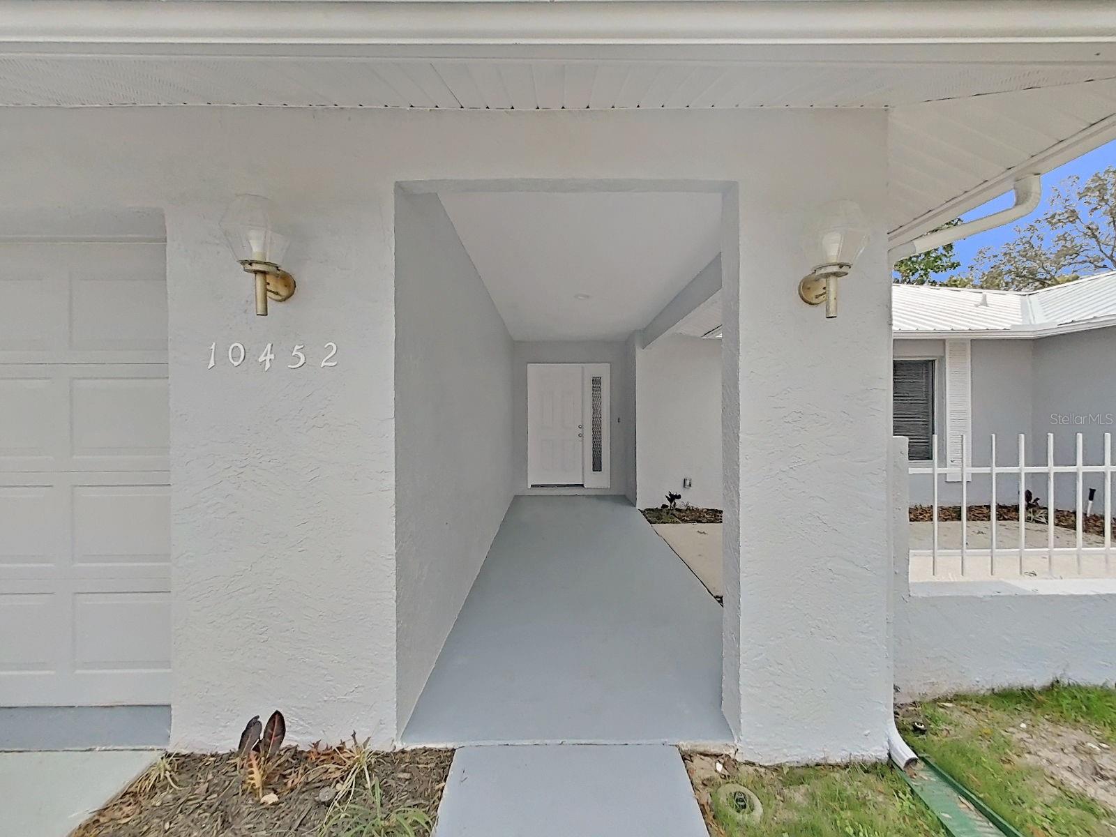 10452 FORDHAM ST, SPRING HILL, FL — photo 4