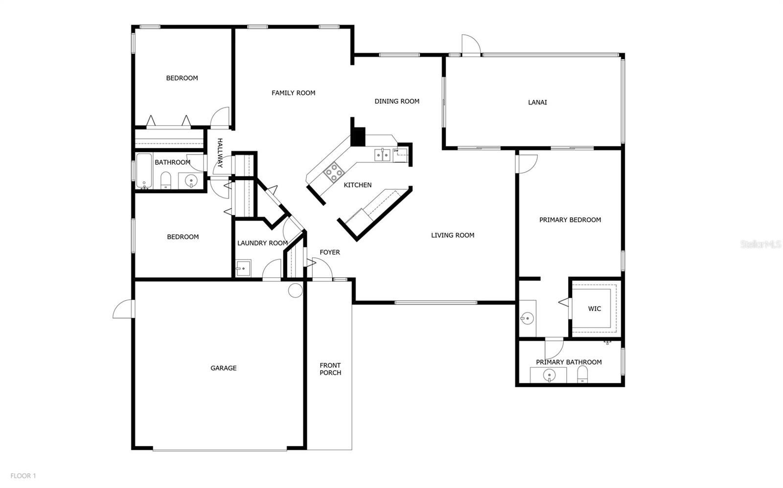 10452 FORDHAM ST, SPRING HILL, FL — photo 46