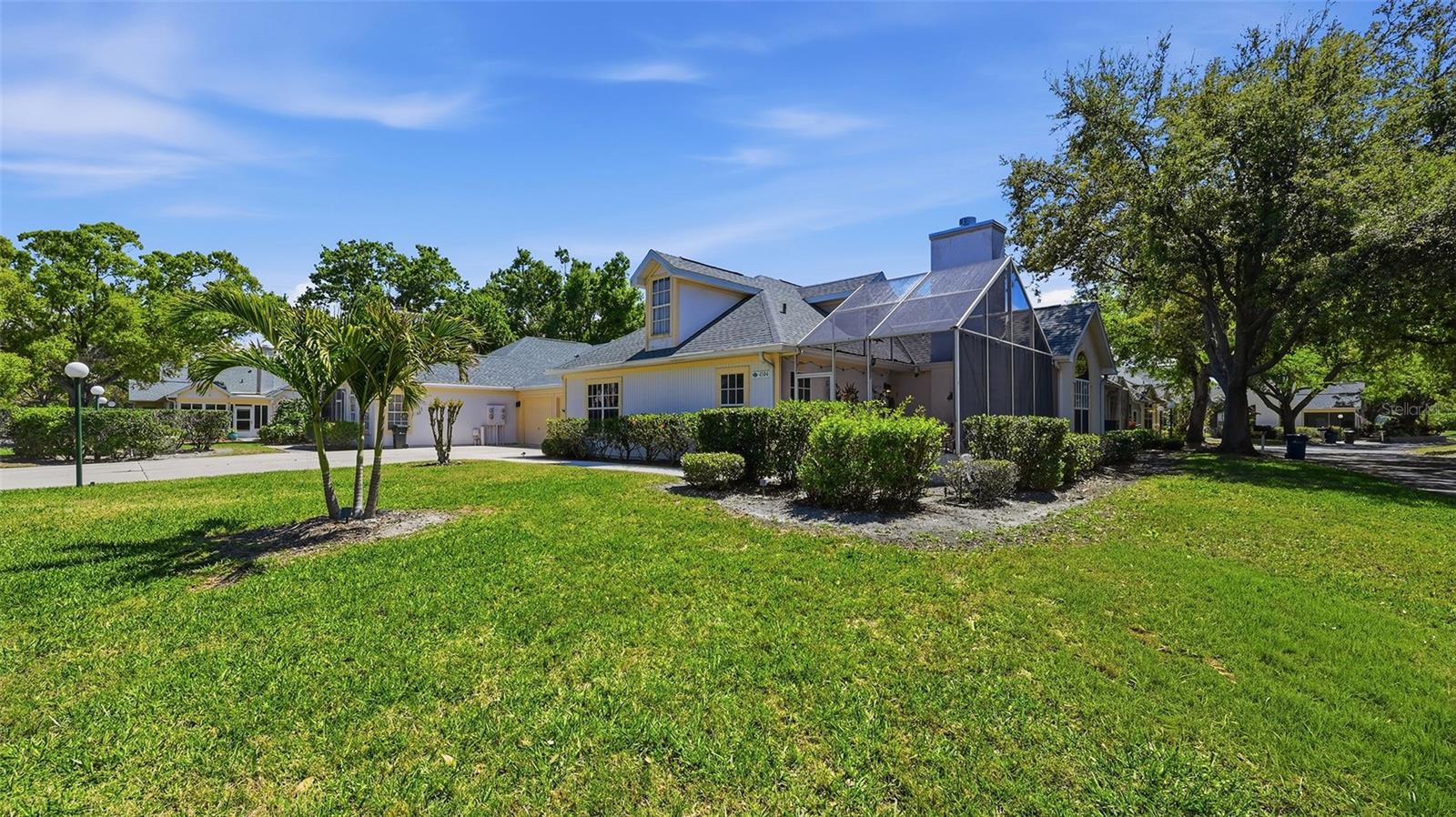 4504 CITATION LN #C, SARASOTA, FL