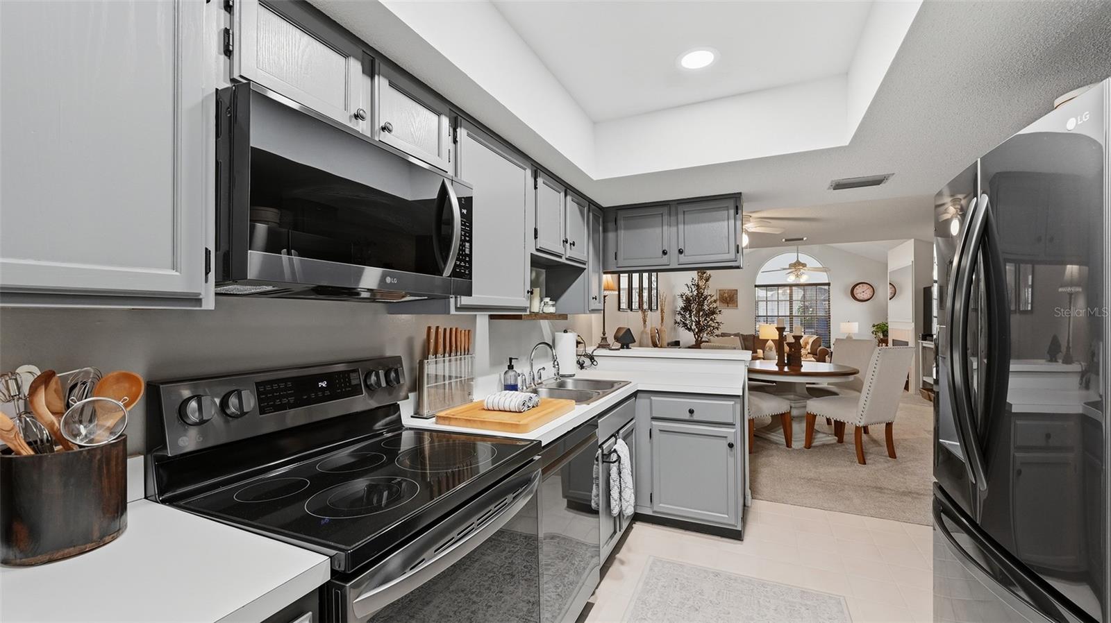 4504 CITATION LN #C, SARASOTA, FL — photo 8