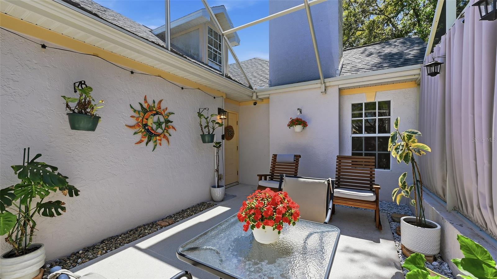 4504 CITATION LN #C, SARASOTA, FL — photo 22