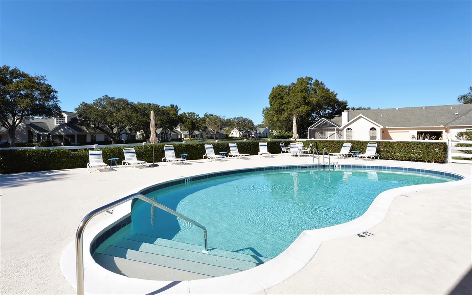 4504 CITATION LN #C, SARASOTA, FL — photo 23