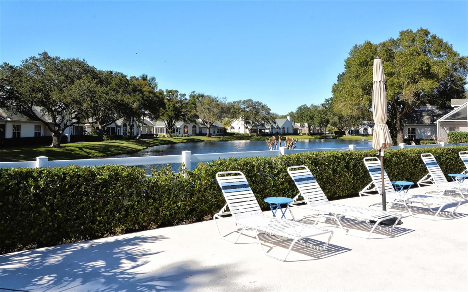 4504 CITATION LN #C, SARASOTA, FL — photo 26