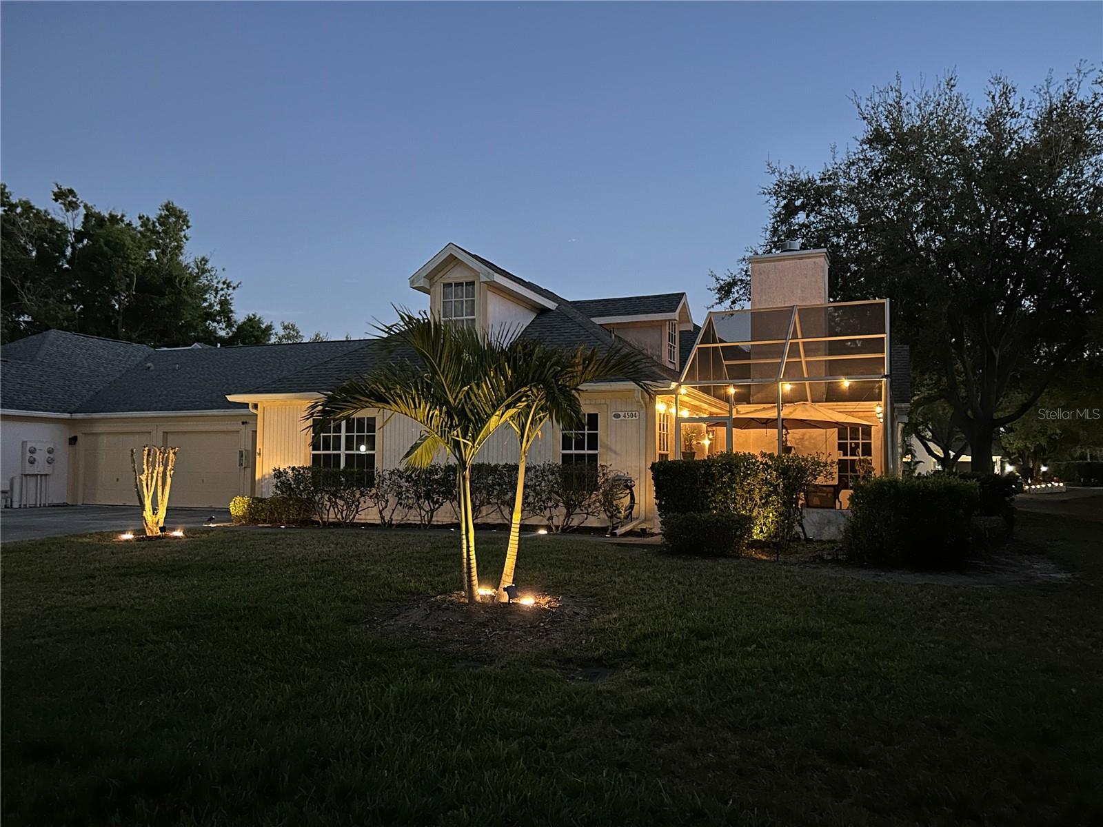 4504 CITATION LN #C, SARASOTA, FL — photo 2