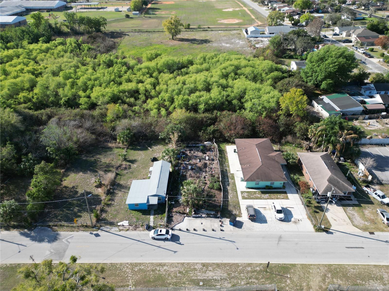 716 AVENUE Y NE, WINTER HAVEN, FL — photo 2