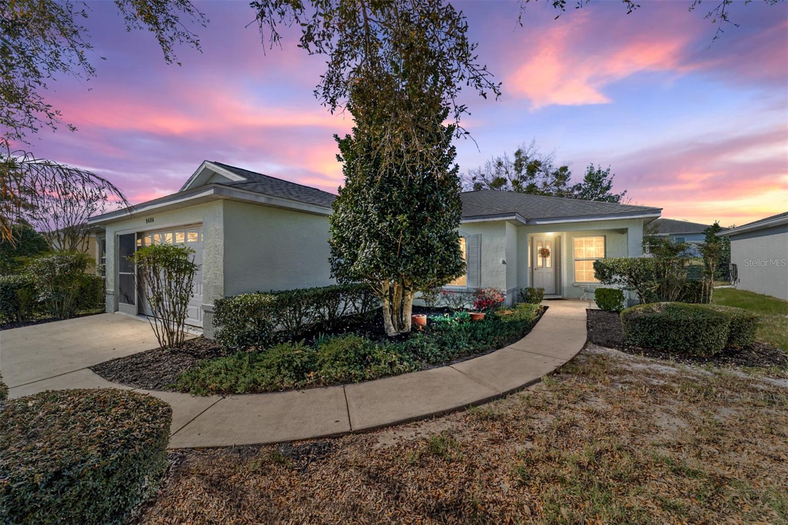 9686 SW 92ND PLACE RD, OCALA, FL