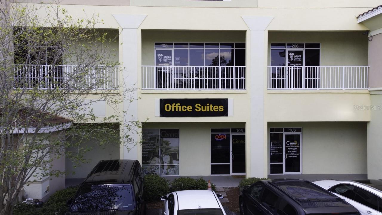 12250 MENTA ST #105, ORLANDO, FL