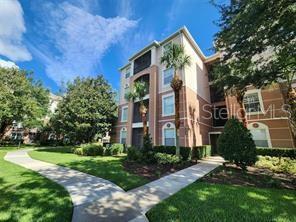 8306 PORTOFINO DR #103, DAVENPORT, FL