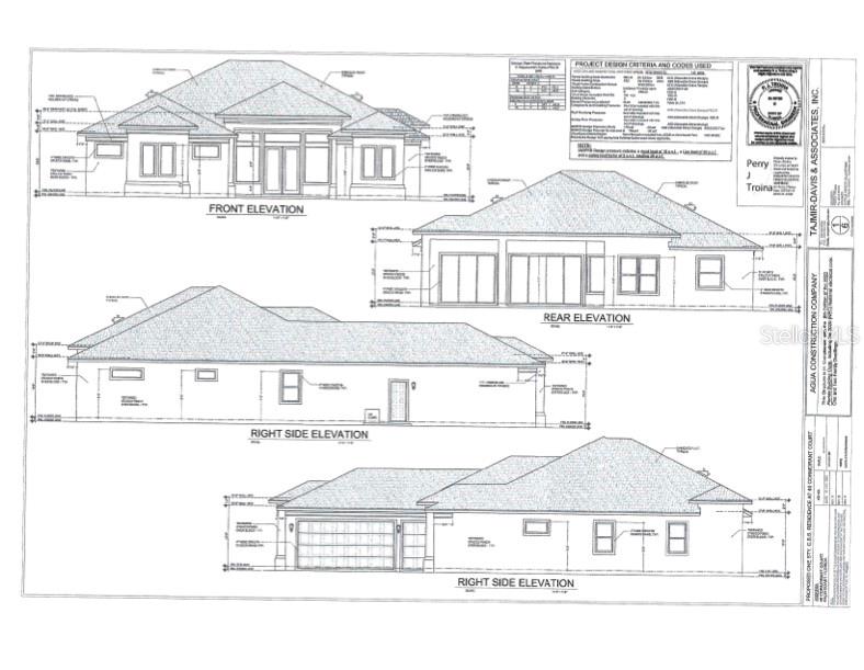 40 CORMORANT CT, PALM COAST, FL