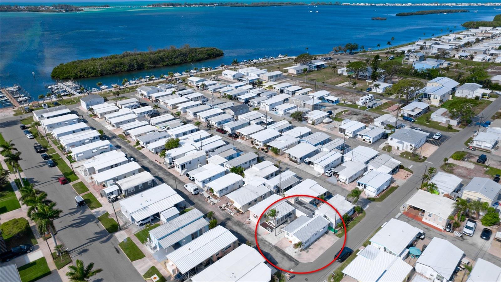 10315 CORTEZ RD W #31-1, BRADENTON, FL — photo 43