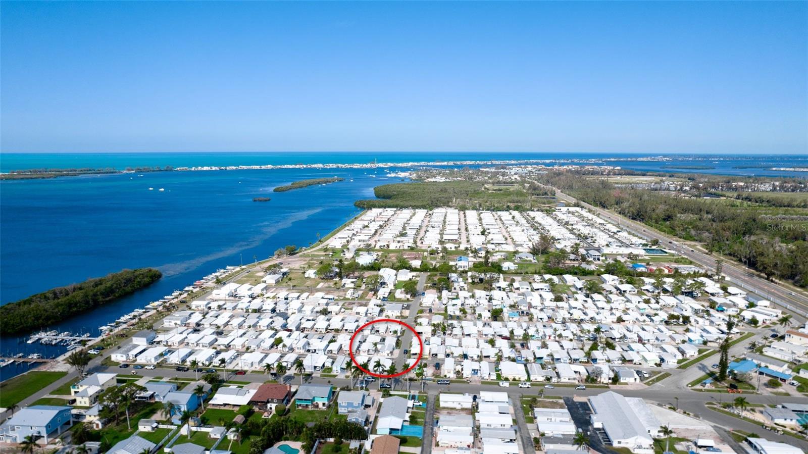10315 CORTEZ RD W #31-1, BRADENTON, FL — photo 46
