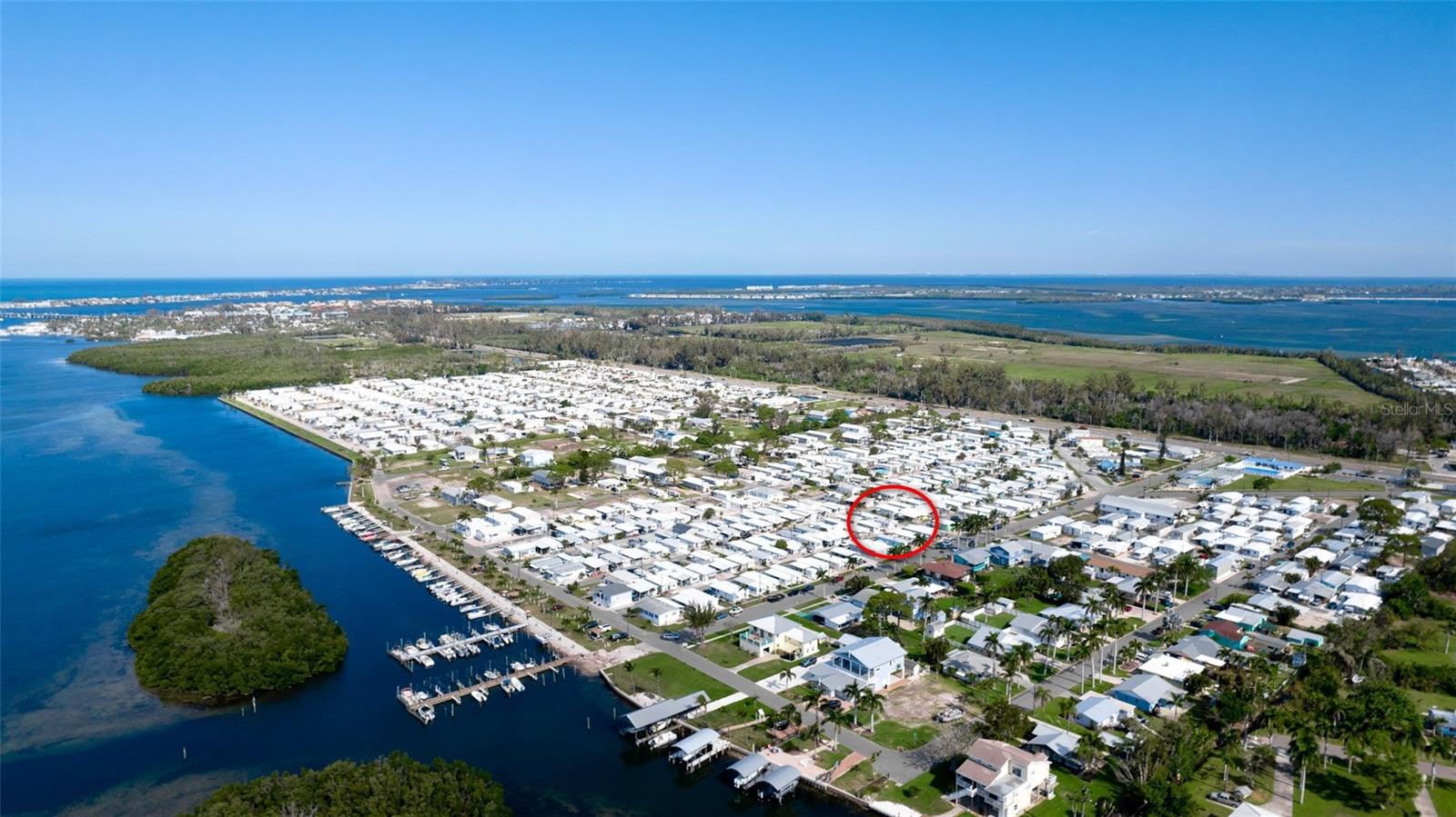 10315 CORTEZ RD W #31-1, BRADENTON, FL — photo 48