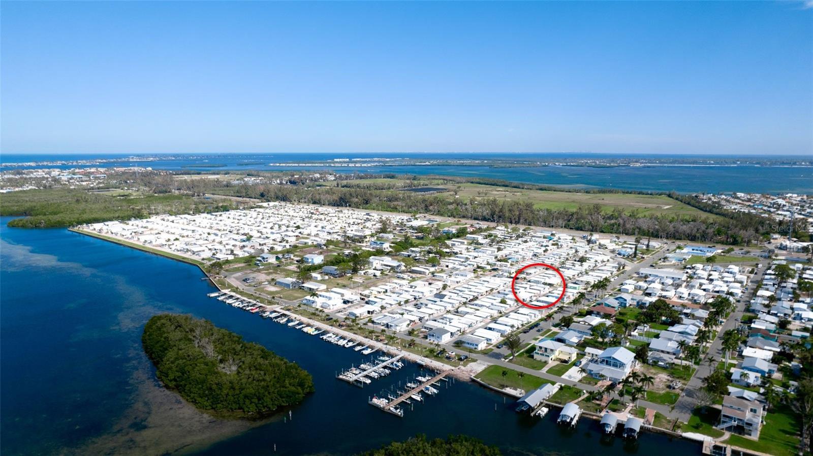 10315 CORTEZ RD W #31-1, BRADENTON, FL — photo 49