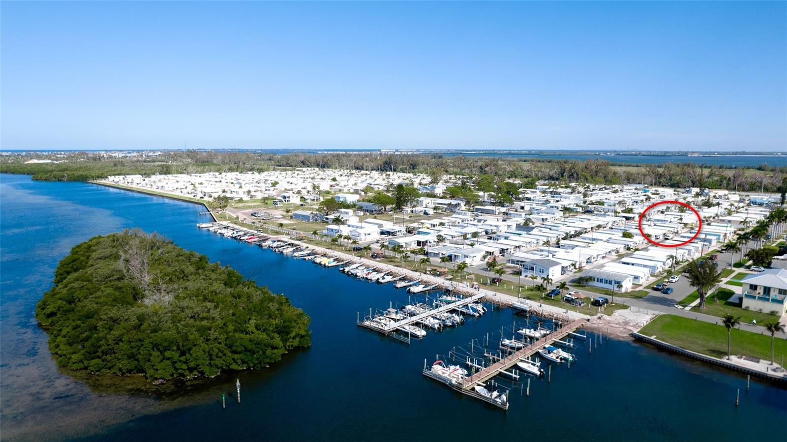 10315 CORTEZ RD W #31-1, BRADENTON, FL — photo 50