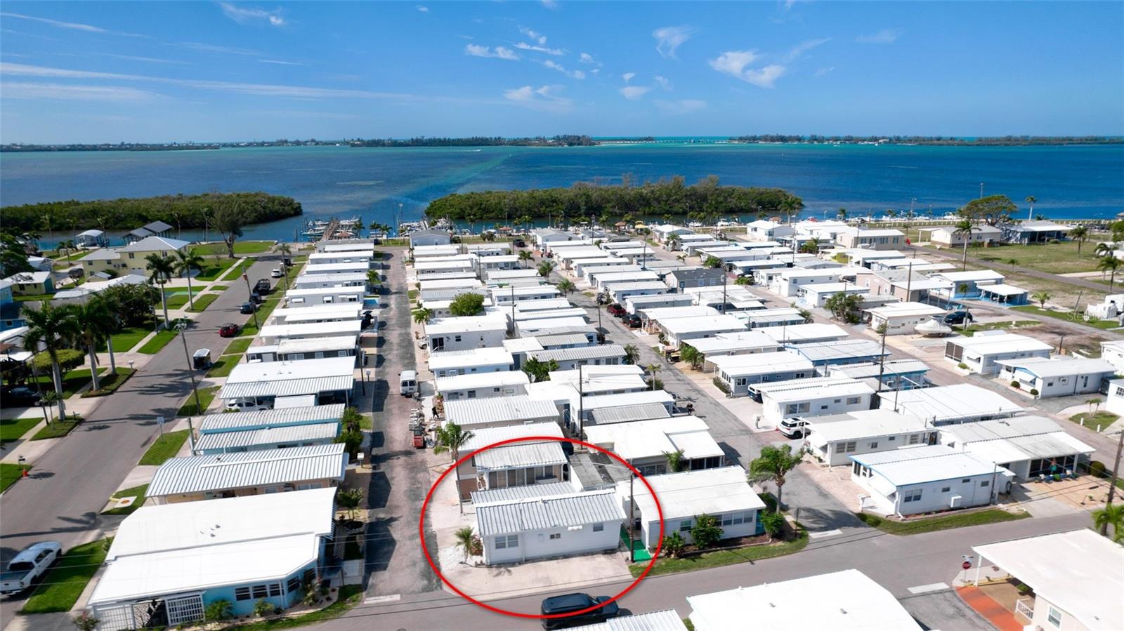 10315 CORTEZ RD W #31-1, BRADENTON, FL — photo 53