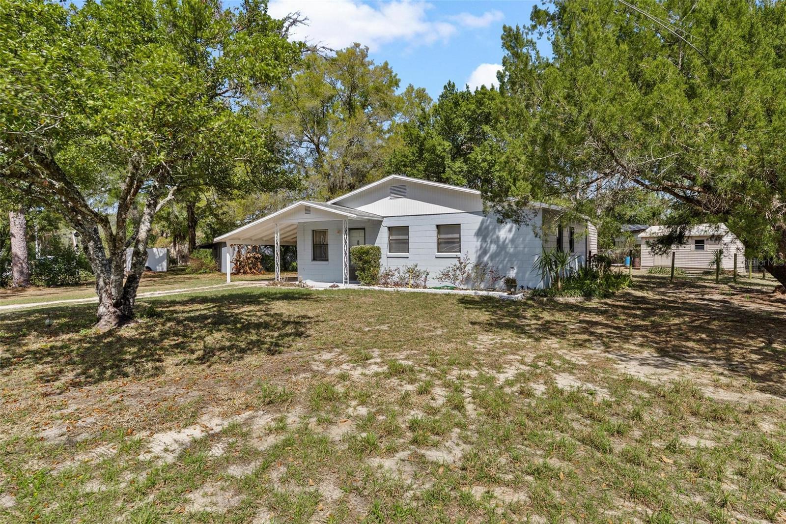 501 POINSETTIA AVE, FRUITLAND PARK, FL — photo 4