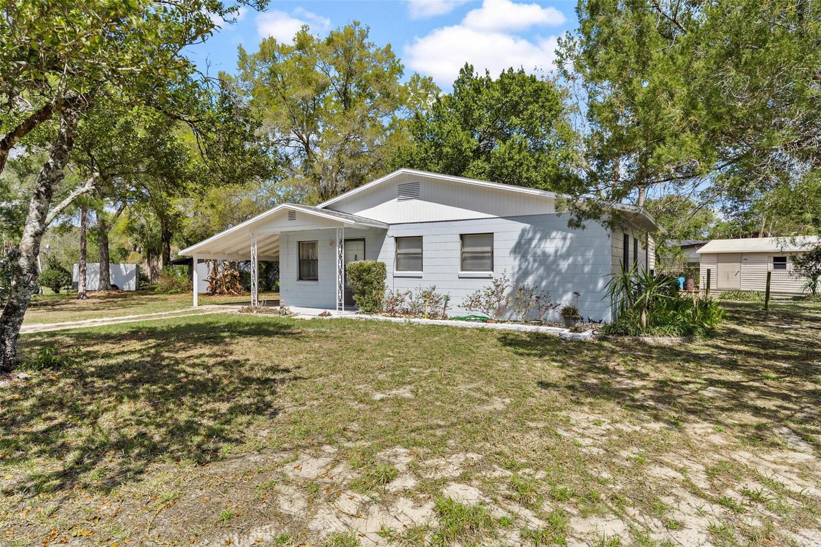 501 POINSETTIA AVE, FRUITLAND PARK, FL — photo 5
