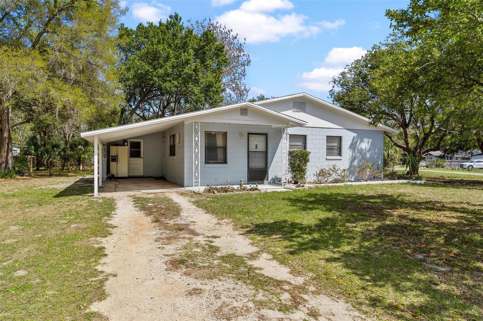 501 POINSETTIA AVE, FRUITLAND PARK, FL — photo 10