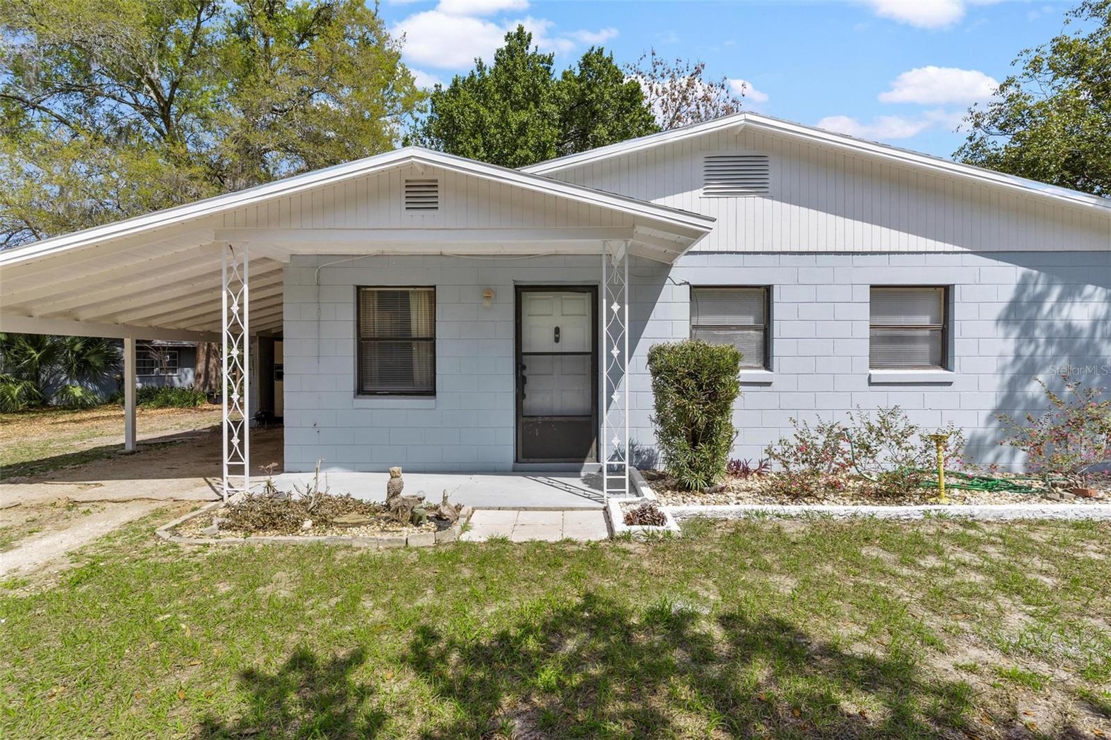 501 POINSETTIA AVE, FRUITLAND PARK, FL — photo 11