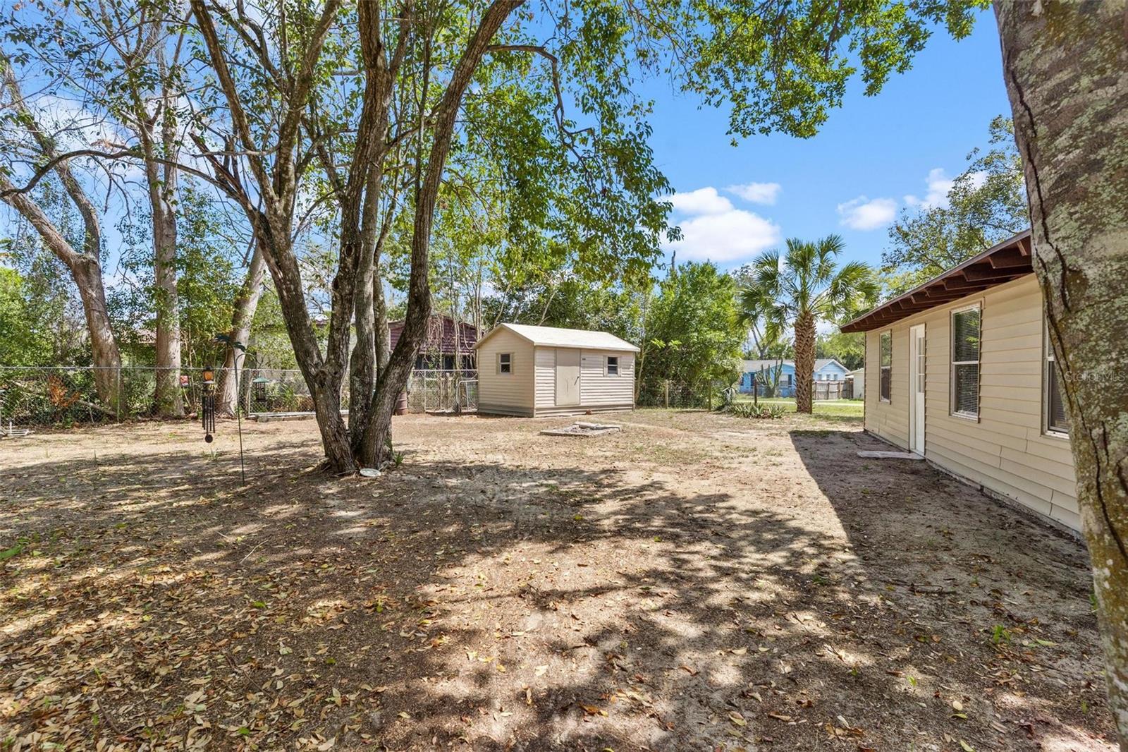501 POINSETTIA AVE, FRUITLAND PARK, FL — photo 65